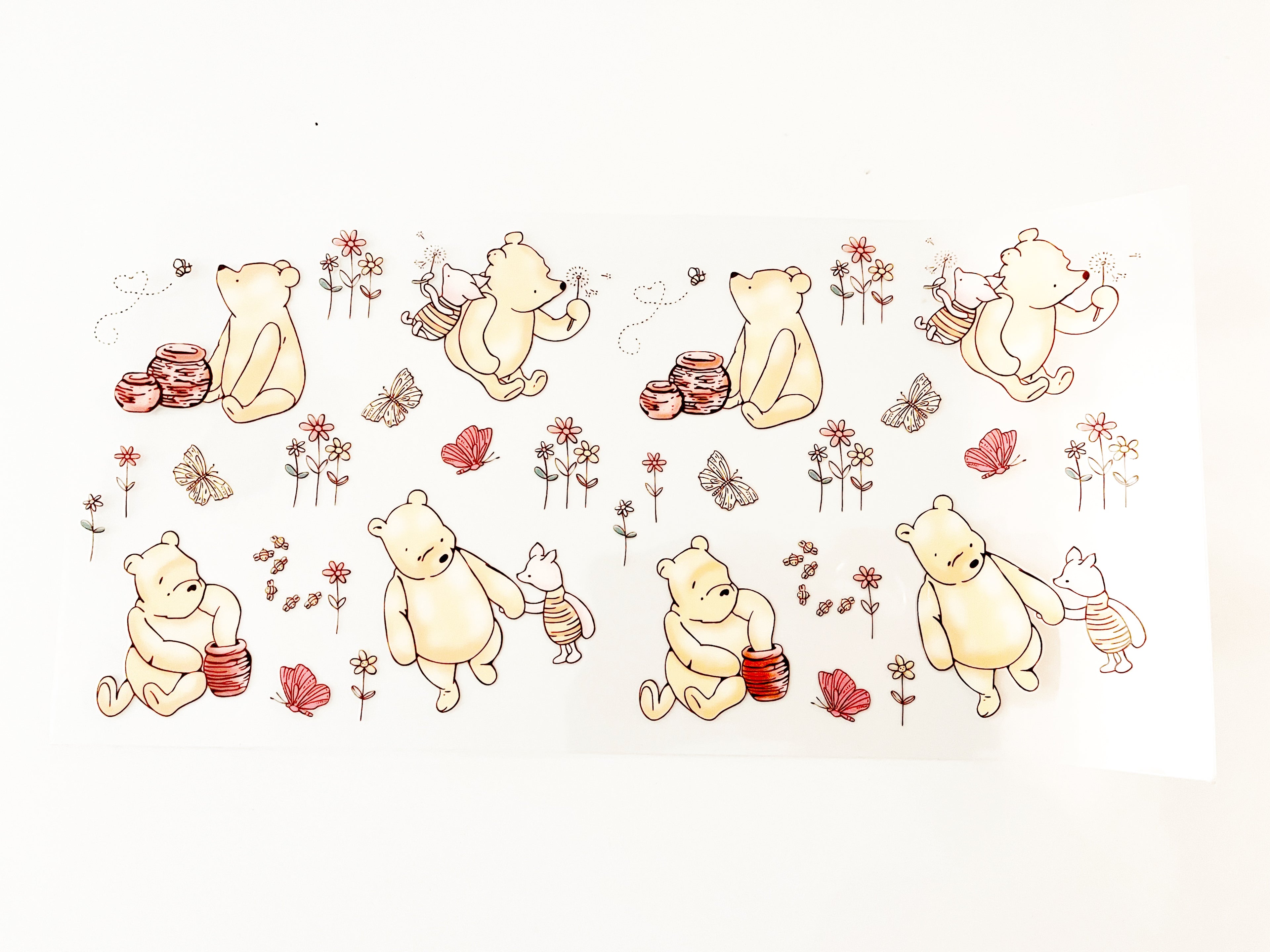 Bear & Honey #KID105