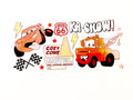 Car #KID109