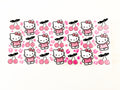 HK & Cherries #KID110