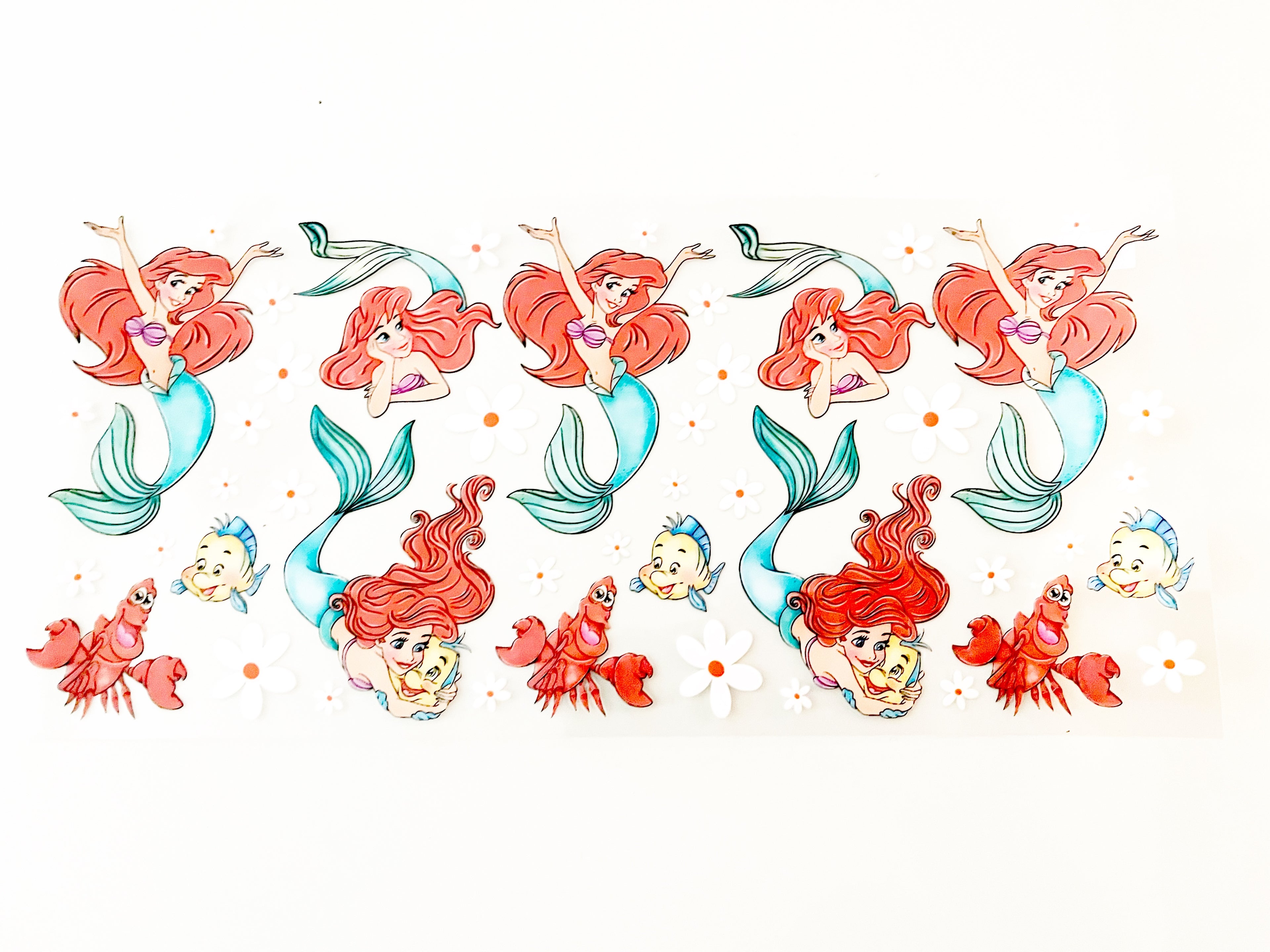 Mermaid #KID117
