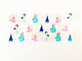 Princesses #KID120