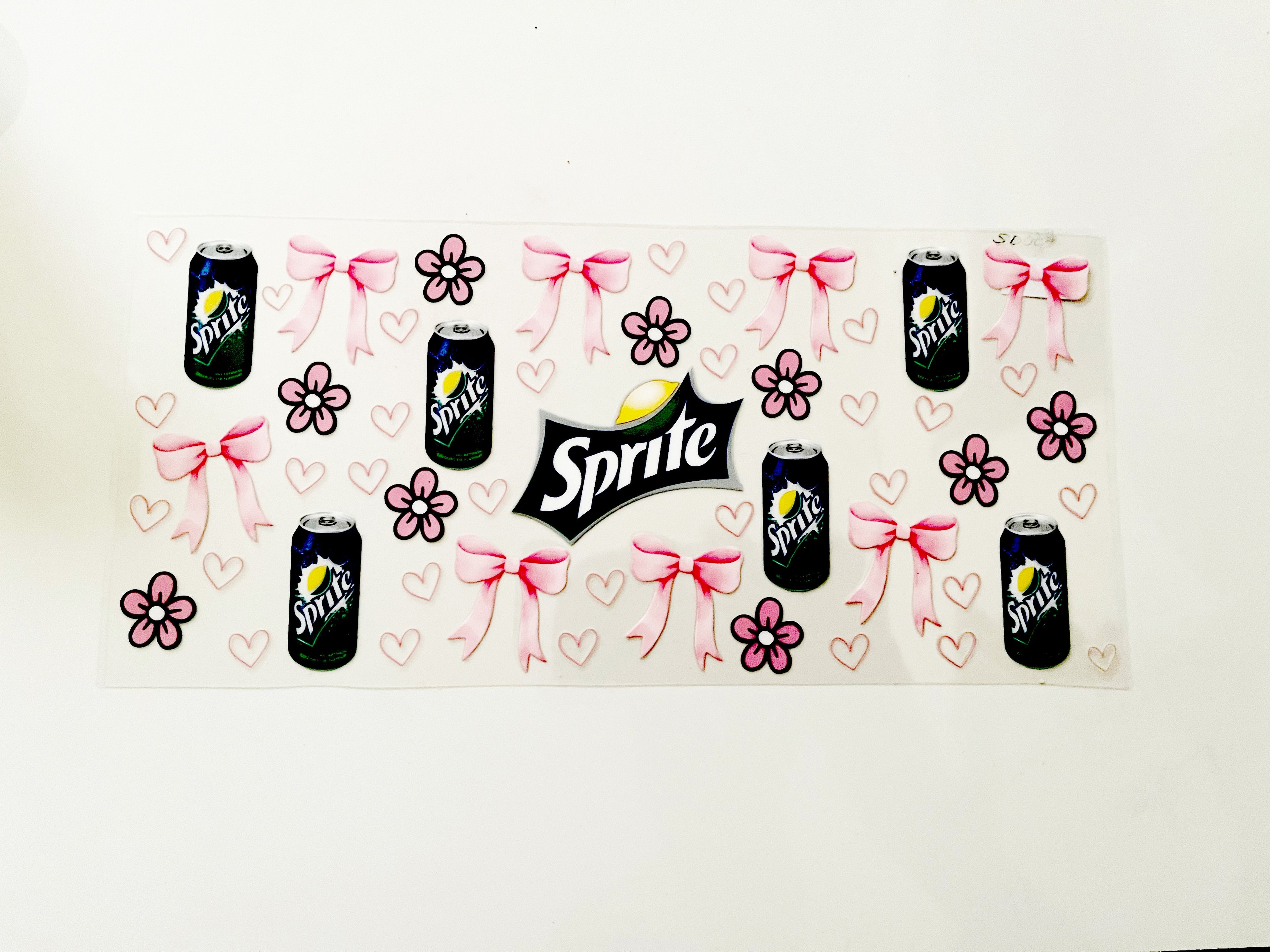 Soda & Bows #SOD009