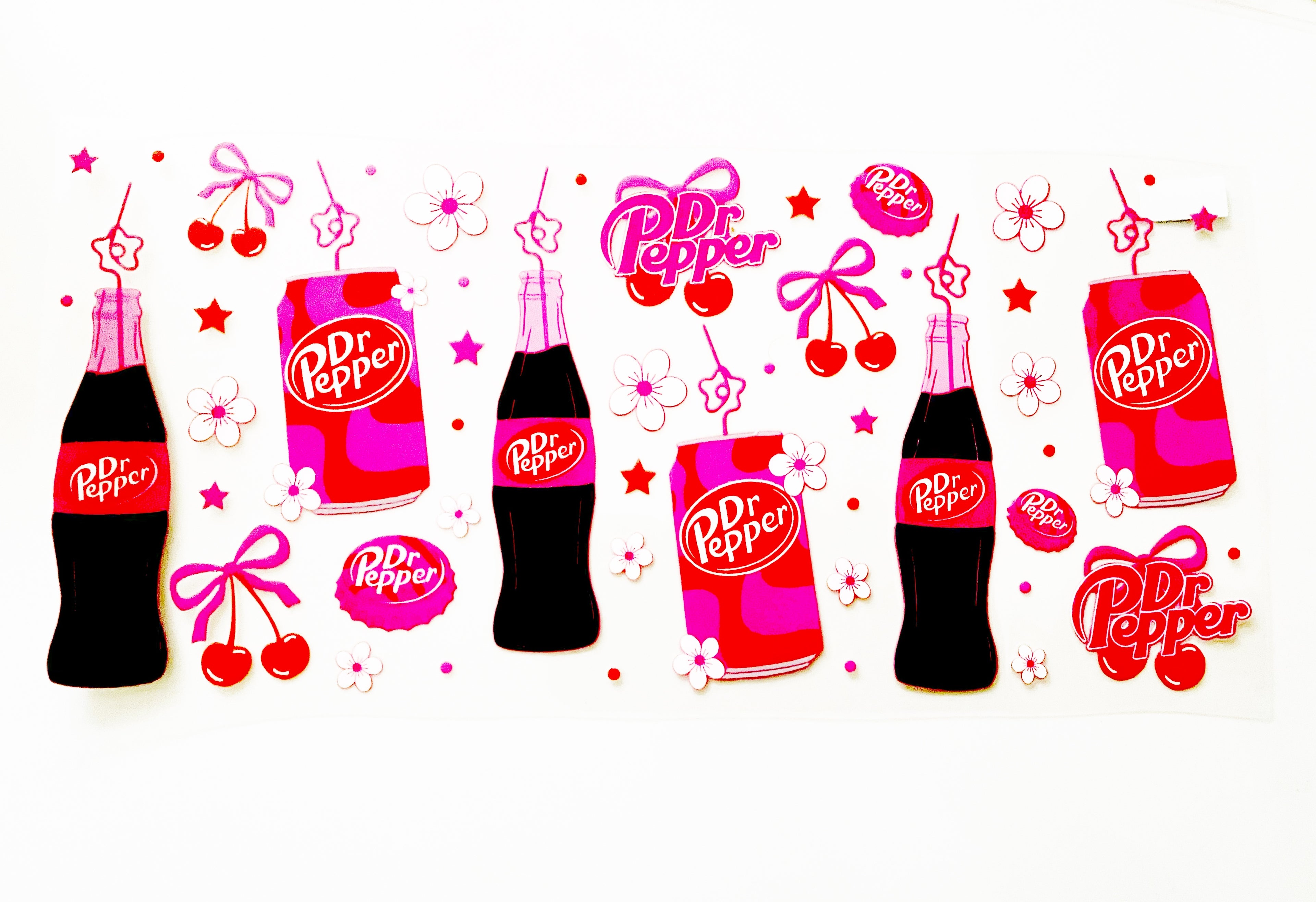 Dr P Cans & Bottles #SOD012