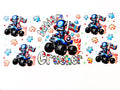 Autism Crusher #ATS008