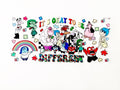 Is Okay To Be Different- 2 #ATS014