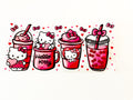 HK Cups #KID128