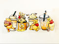 Bear Cups #KID131