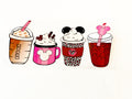 Cups #KID133