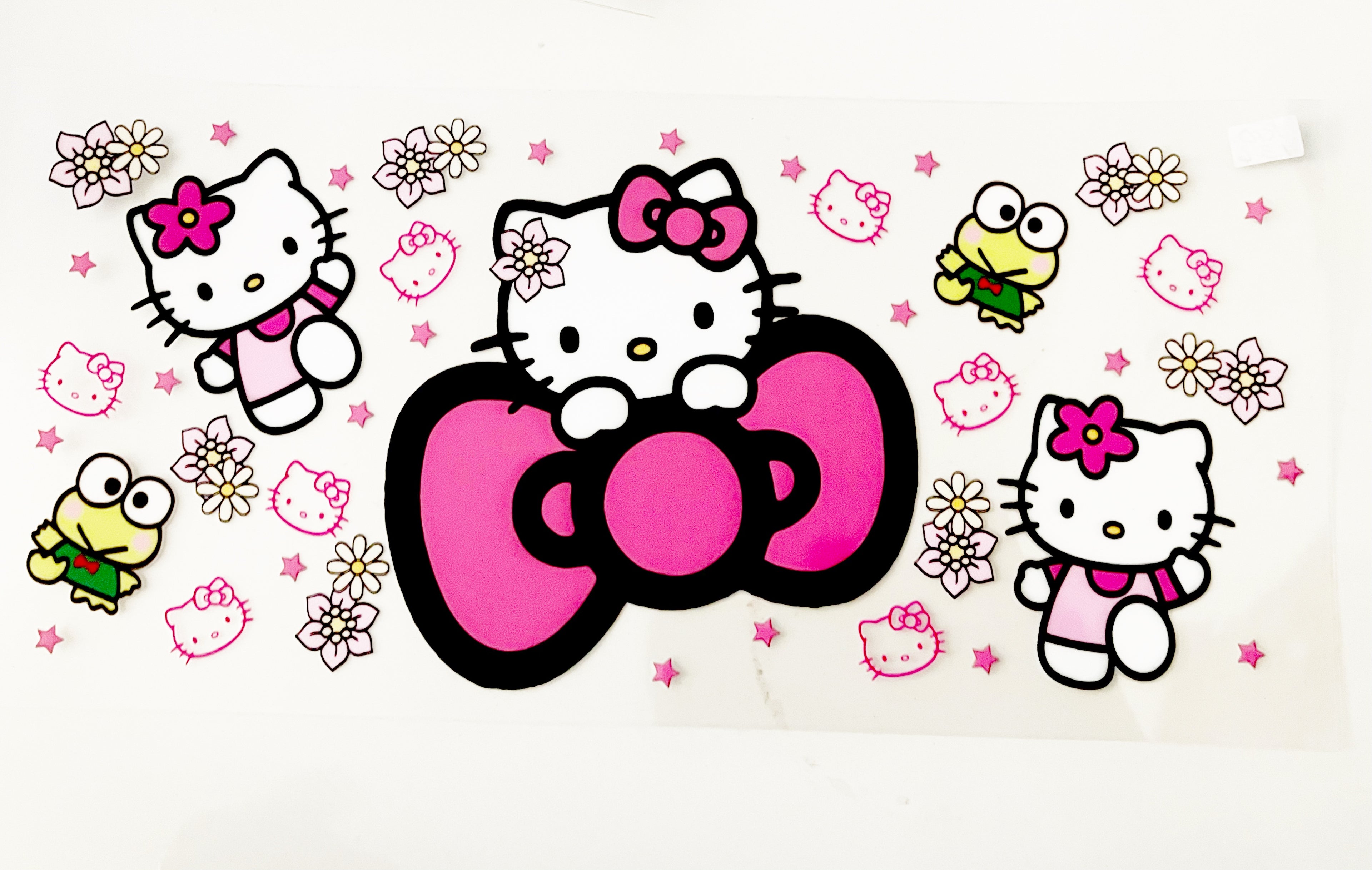 HK Bow #KID136