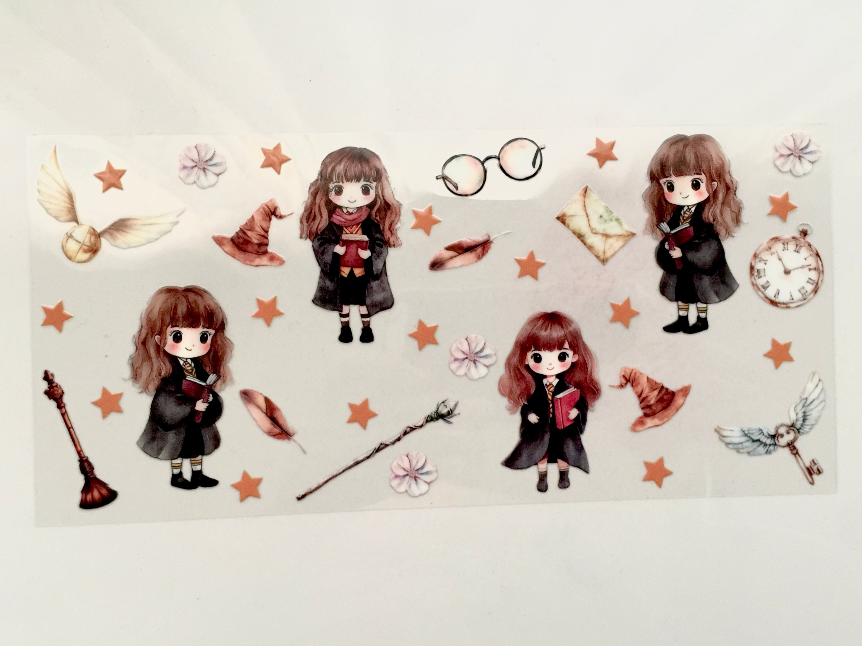 HP #TM002