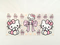 HK Sitting On A Bow #KID078