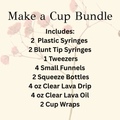 Make a Cup Bundle