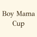 Boy Mama Cup - Ready To Ship